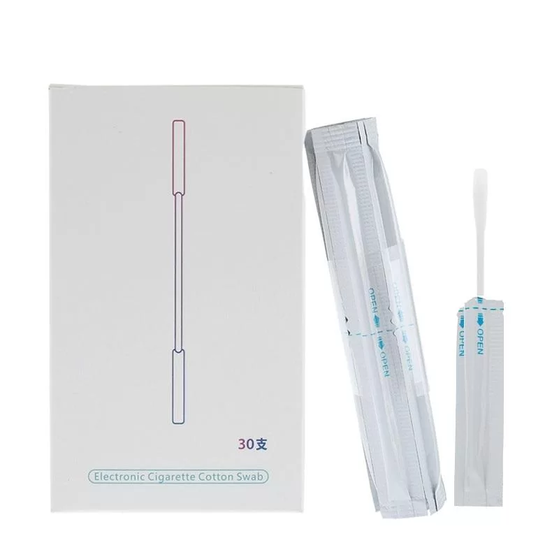 iqos valymas