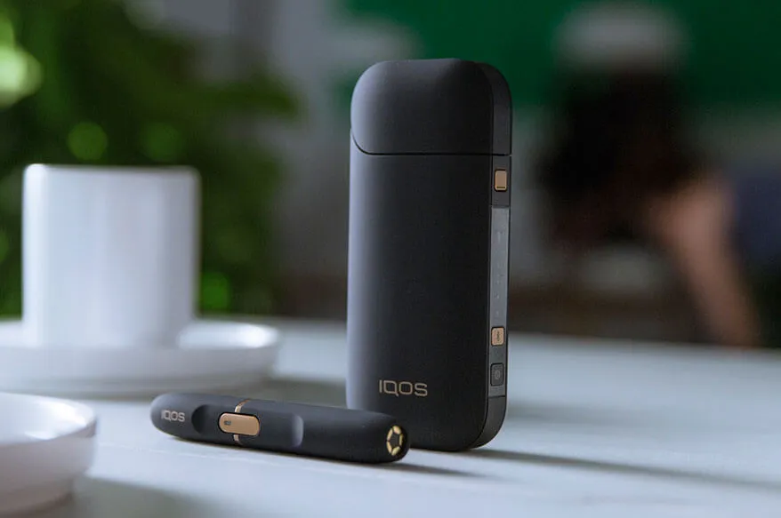 IQOS 2.4